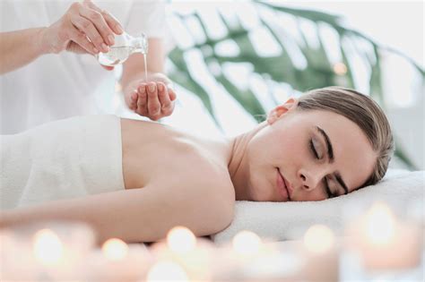 Massage sensuel complet du corps Massage érotique Les Olives